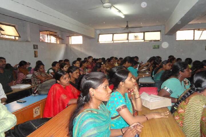 classroom